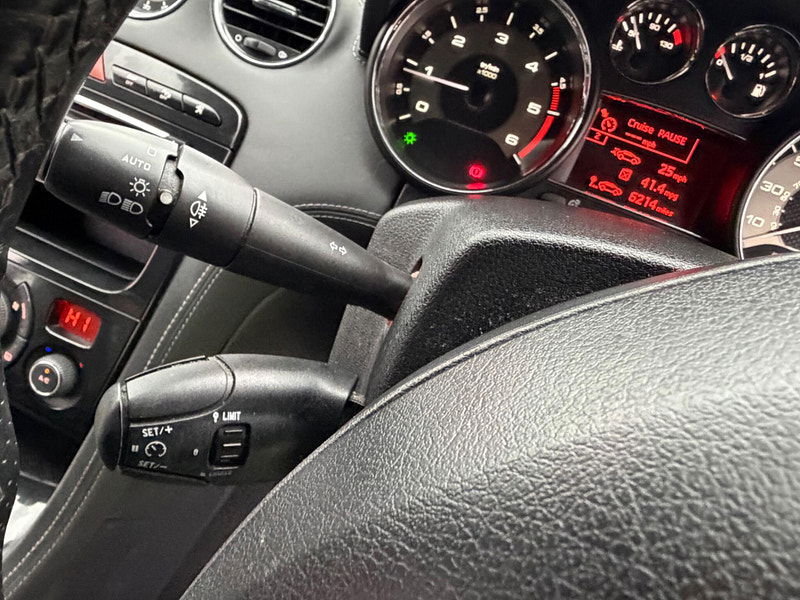 Peugeot RCZ 2.0 HDi Magnetic Coupe 2dr Diesel Manual Euro 5 (163 ps) 2dr Manual 2026