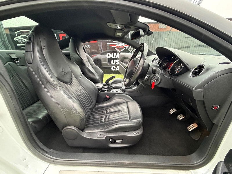 Peugeot RCZ 2.0 HDi Magnetic Coupe 2dr Diesel Manual Euro 5 (163 ps) 2dr Manual 2026