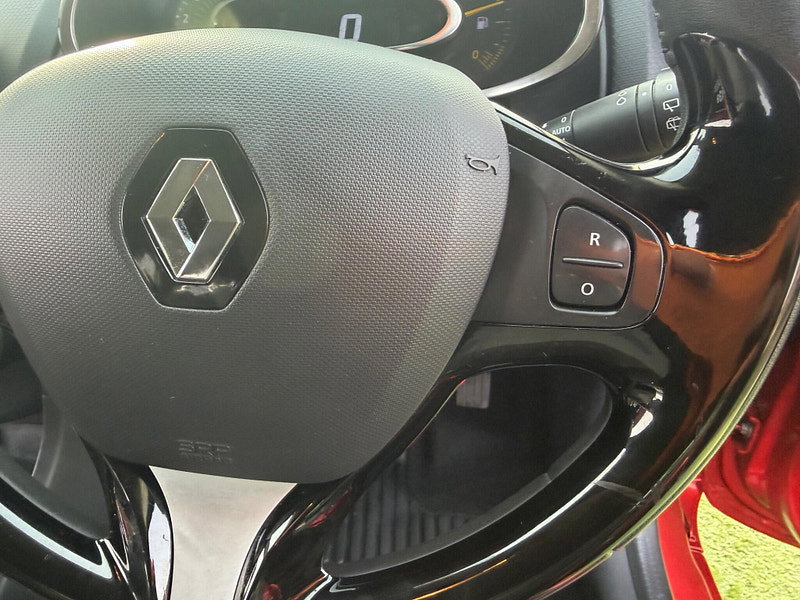 Renault Clio 1.5 dCi Dynamique S MediaNav Hatchback 5dr Diesel Manual Euro 5 (s/s) (90 ps) 5dr Manual 2026