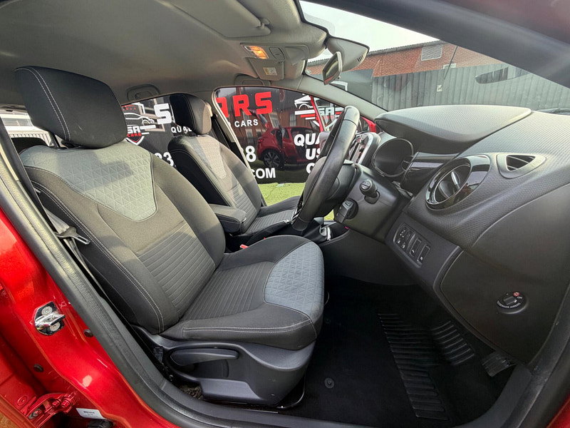 Renault Clio 1.5 dCi Dynamique S MediaNav Hatchback 5dr Diesel Manual Euro 5 (s/s) (90 ps) 5dr Manual 2026