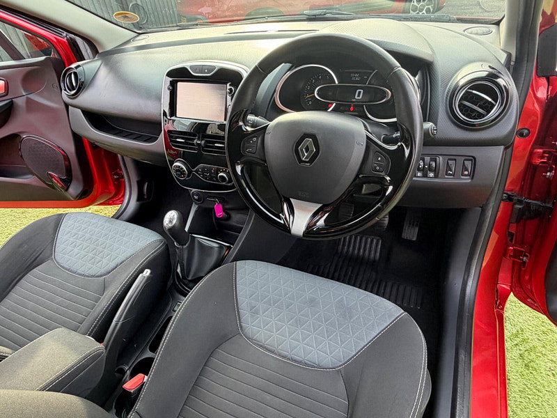 Renault Clio 1.5 dCi Dynamique S MediaNav Hatchback 5dr Diesel Manual Euro 5 (s/s) (90 ps) 5dr Manual 2026