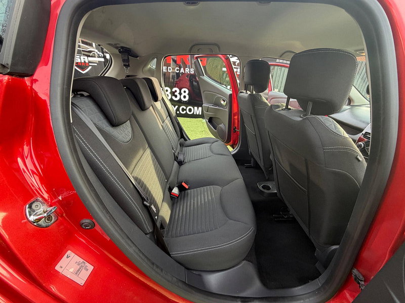 Renault Clio 1.5 dCi Dynamique S MediaNav Hatchback 5dr Diesel Manual Euro 5 (s/s) (90 ps) 5dr Manual 2026