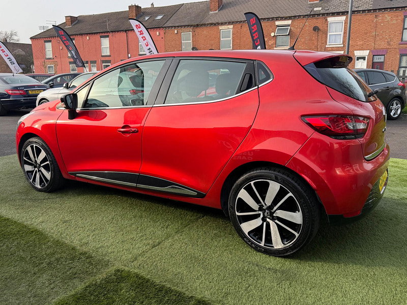 Renault Clio 1.5 dCi Dynamique S MediaNav Hatchback 5dr Diesel Manual Euro 5 (s/s) (90 ps) 5dr Manual 2026