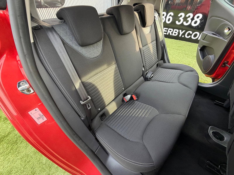 Renault Clio 1.5 dCi Dynamique S MediaNav Hatchback 5dr Diesel Manual Euro 5 (s/s) (90 ps) 5dr Manual 2026