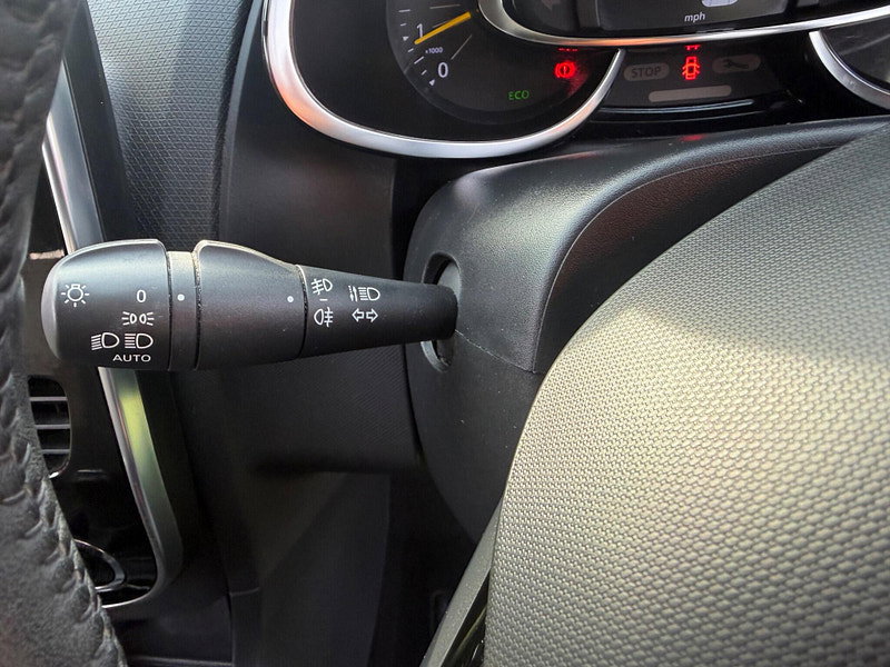 Renault Clio 1.5 dCi Dynamique S MediaNav Hatchback 5dr Diesel Manual Euro 5 (s/s) (90 ps) 5dr Manual 2026