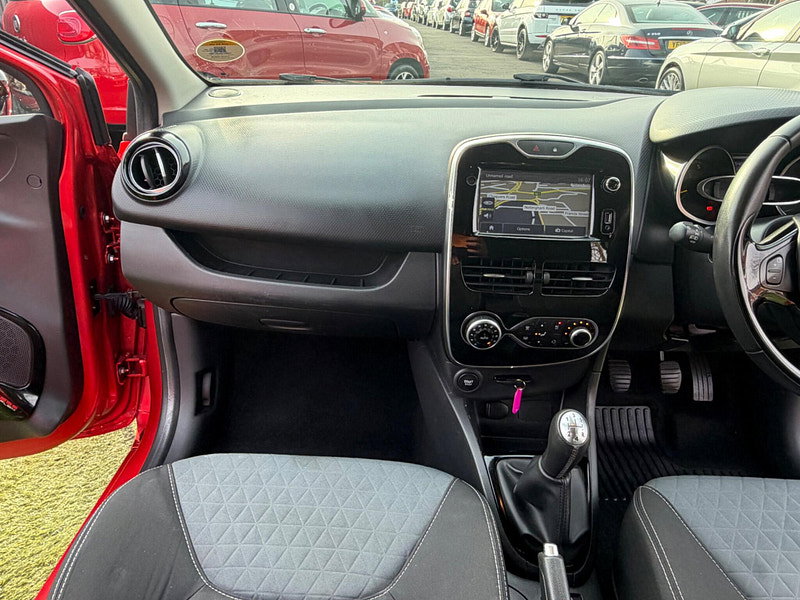 Renault Clio 1.5 dCi Dynamique S MediaNav Hatchback 5dr Diesel Manual Euro 5 (s/s) (90 ps) 5dr Manual 2026