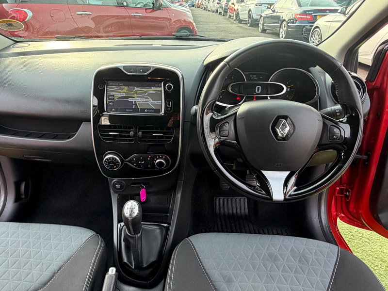 Renault Clio 1.5 dCi Dynamique S MediaNav Hatchback 5dr Diesel Manual Euro 5 (s/s) (90 ps) 5dr Manual 2026