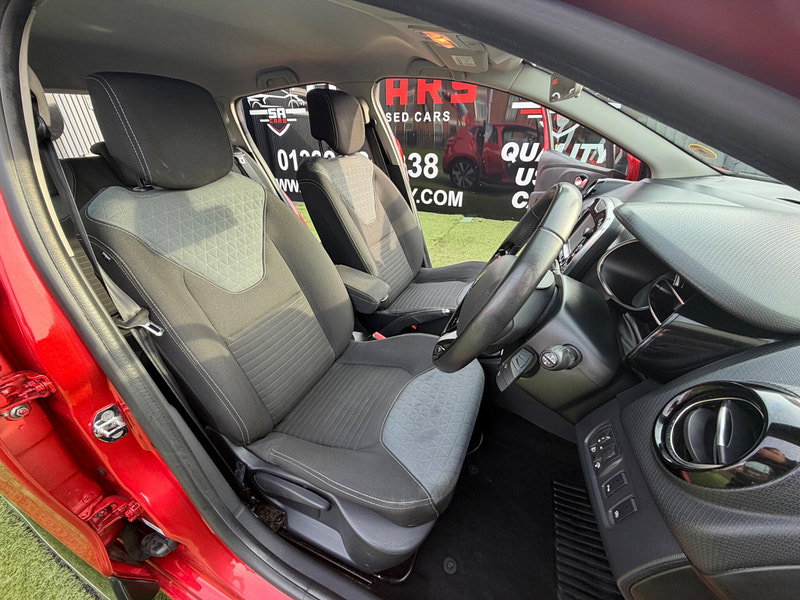 Renault Clio 1.5 dCi Dynamique S MediaNav Hatchback 5dr Diesel Manual Euro 5 (s/s) (90 ps) 5dr Manual 2026