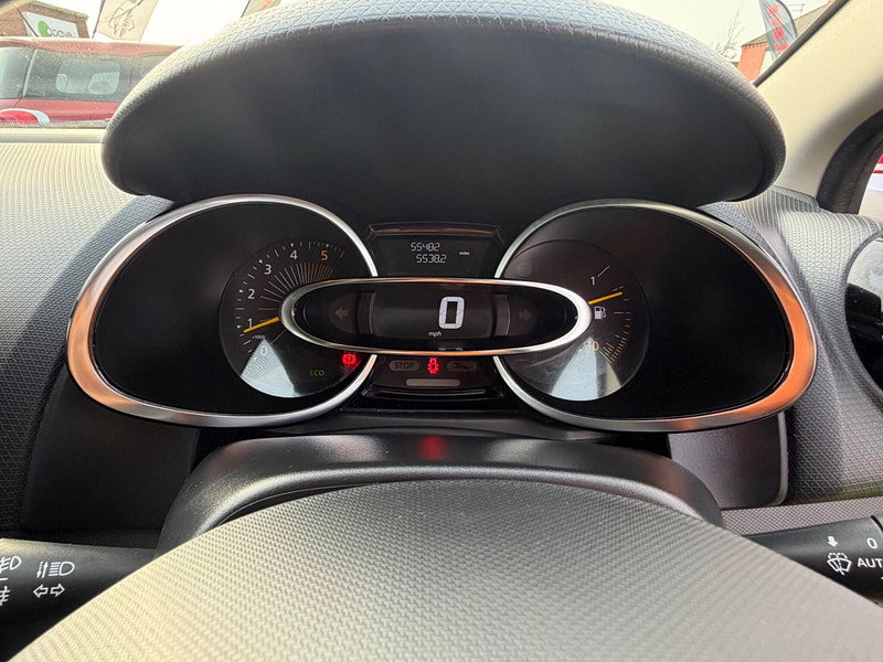 Renault Clio 1.5 dCi Dynamique S MediaNav Hatchback 5dr Diesel Manual Euro 5 (s/s) (90 ps) 5dr Manual 2026