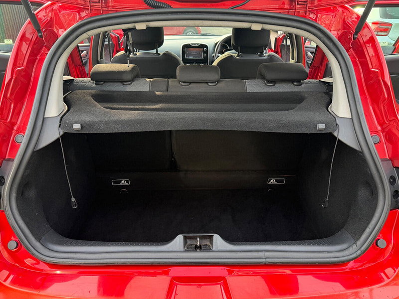 Renault Clio 1.5 dCi Dynamique S MediaNav Hatchback 5dr Diesel Manual Euro 5 (s/s) (90 ps) 5dr Manual 2026