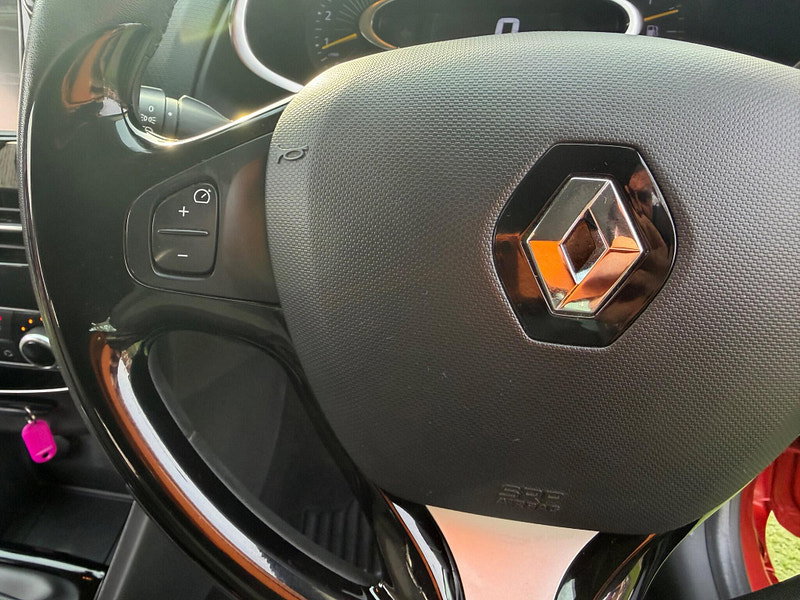 Renault Clio 1.5 dCi Dynamique S MediaNav Hatchback 5dr Diesel Manual Euro 5 (s/s) (90 ps) 5dr Manual 2026