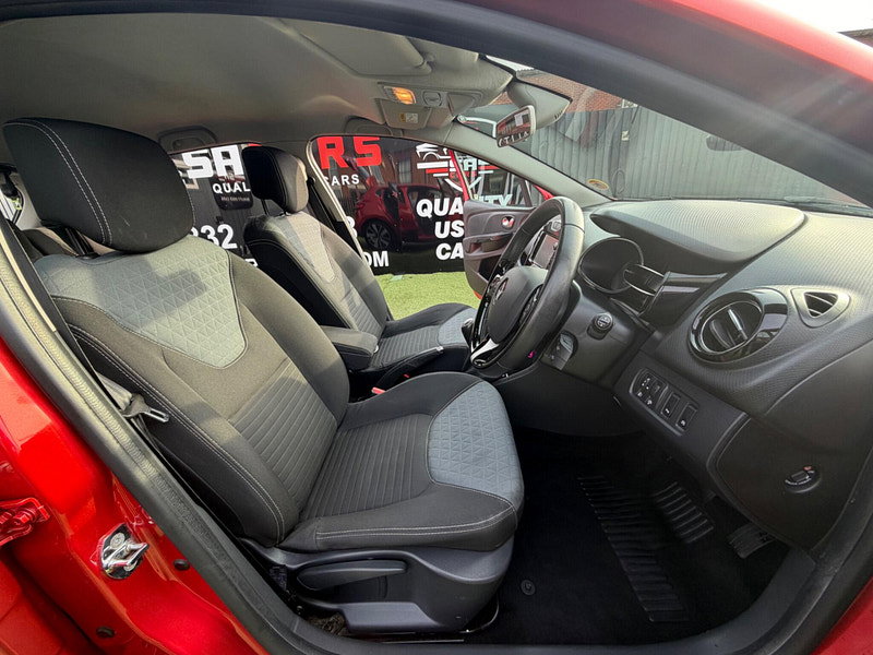 Renault Clio 1.5 dCi Dynamique S MediaNav Hatchback 5dr Diesel Manual Euro 5 (s/s) (90 ps) 5dr Manual 2026