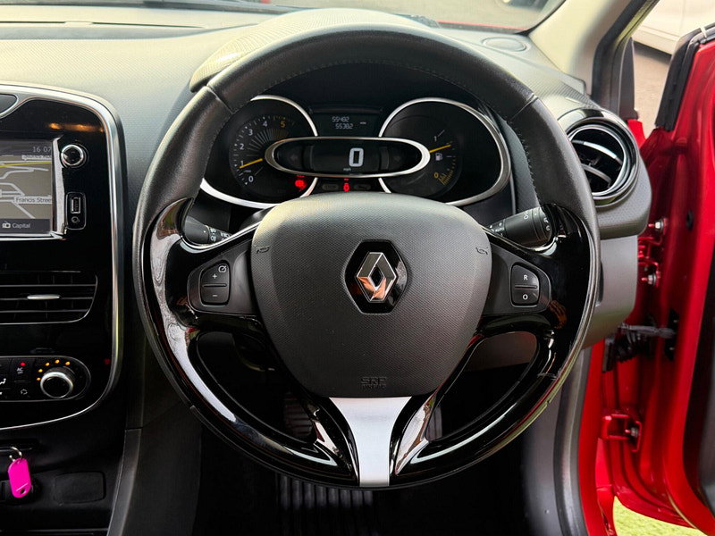 Renault Clio 1.5 dCi Dynamique S MediaNav Hatchback 5dr Diesel Manual Euro 5 (s/s) (90 ps) 5dr Manual 2026