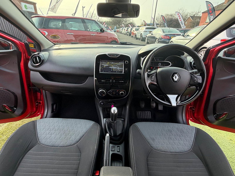 Renault Clio 1.5 dCi Dynamique S MediaNav Hatchback 5dr Diesel Manual Euro 5 (s/s) (90 ps) 5dr Manual 2026