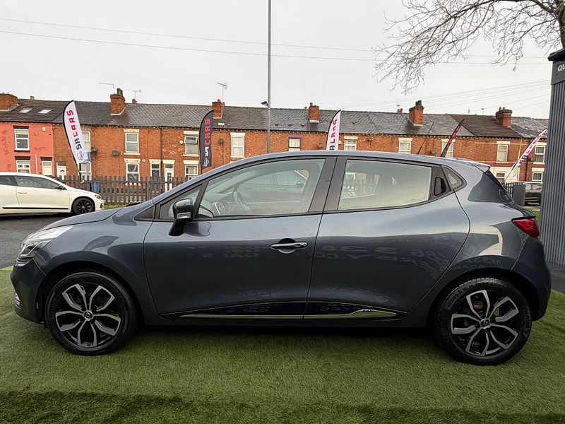 Renault Clio 1.5 dCi Play Hatchback 5dr Diesel Manual Euro 6 (s/s) (90 ps) 5dr Manual 2026