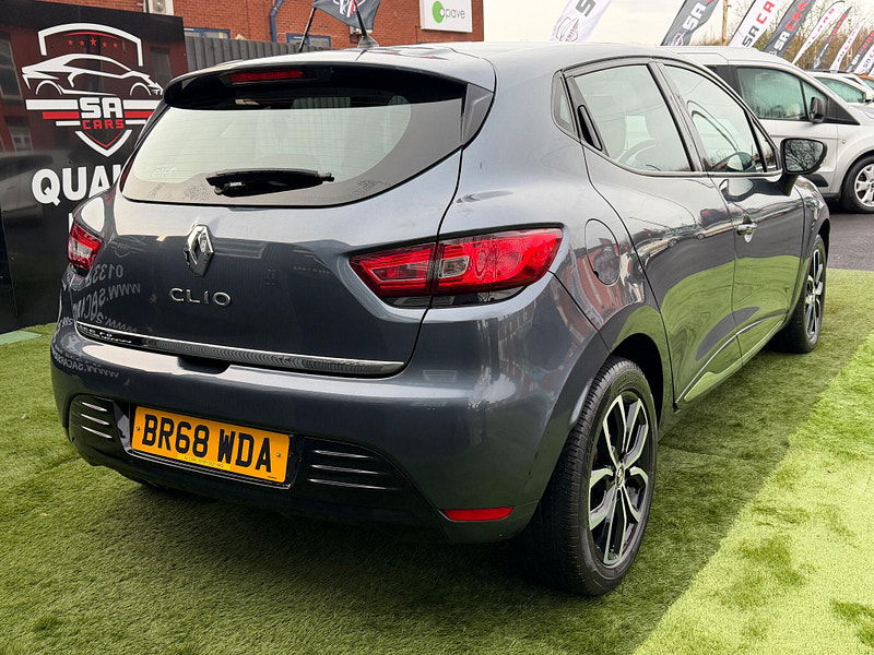 Renault Clio 1.5 dCi Play Hatchback 5dr Diesel Manual Euro 6 (s/s) (90 ps) 5dr Manual 2026