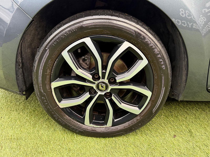 Renault Clio 1.5 dCi Play Hatchback 5dr Diesel Manual Euro 6 (s/s) (90 ps) 5dr Manual 2026