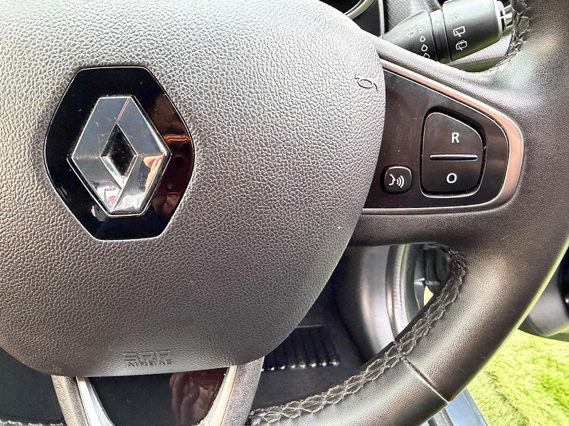 Renault Clio 1.5 dCi Play Hatchback 5dr Diesel Manual Euro 6 (s/s) (90 ps) 5dr Manual 2026