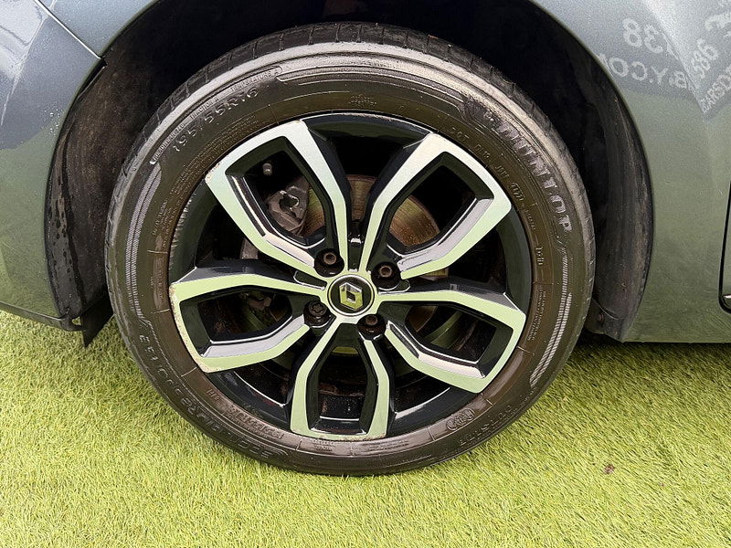 Renault Clio 1.5 dCi Play Hatchback 5dr Diesel Manual Euro 6 (s/s) (90 ps) 5dr Manual 2026