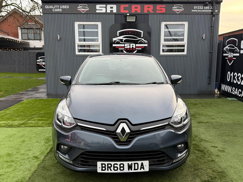 Renault Clio 1.5 dCi Play Hatchback 5dr Diesel Manual Euro 6 (s/s) (90 ps) 5dr Manual 2026