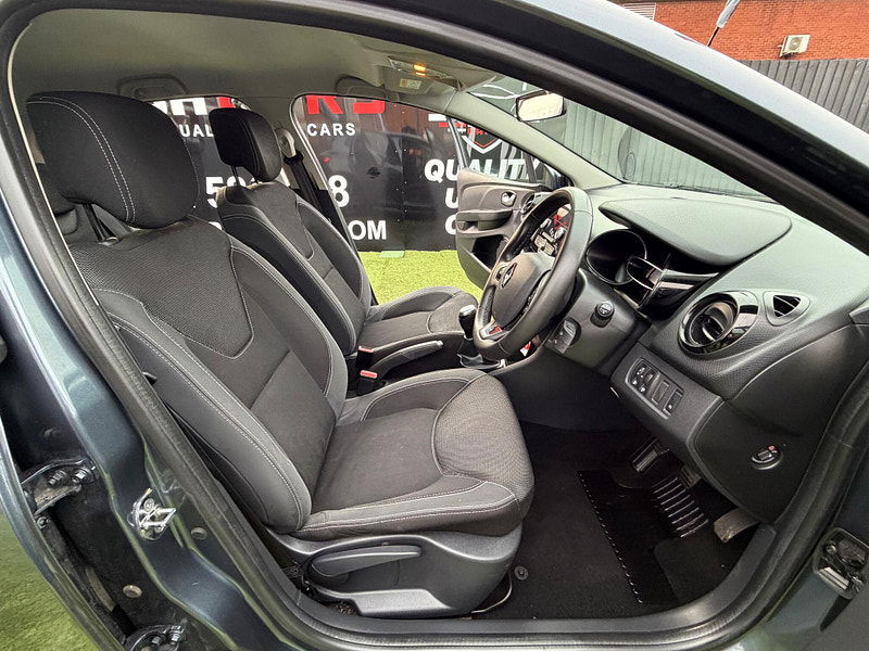 Renault Clio 1.5 dCi Play Hatchback 5dr Diesel Manual Euro 6 (s/s) (90 ps) 5dr Manual 2026