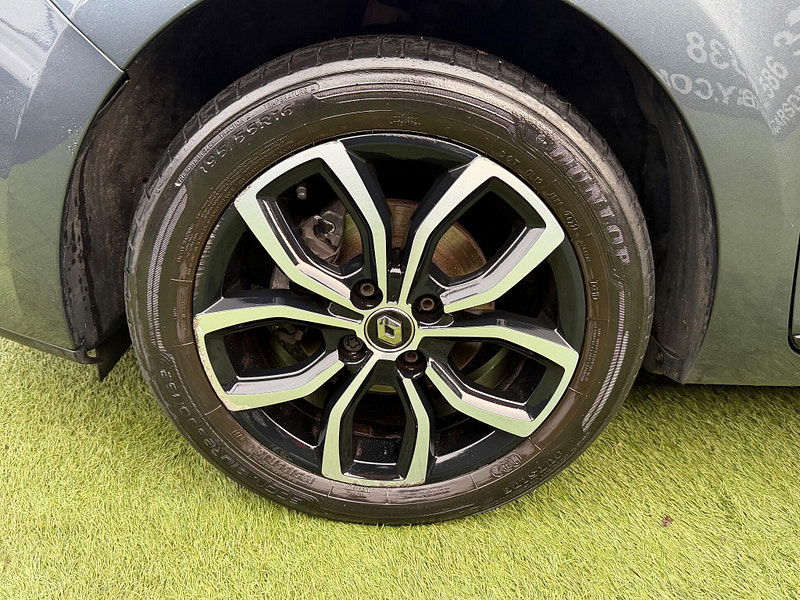 Renault Clio 1.5 dCi Play Hatchback 5dr Diesel Manual Euro 6 (s/s) (90 ps) 5dr Manual 2026