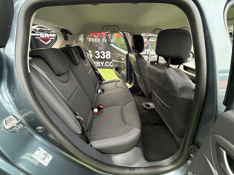 Renault Clio 1.5 dCi Play Hatchback 5dr Diesel Manual Euro 6 (s/s) (90 ps) 5dr Manual 2026