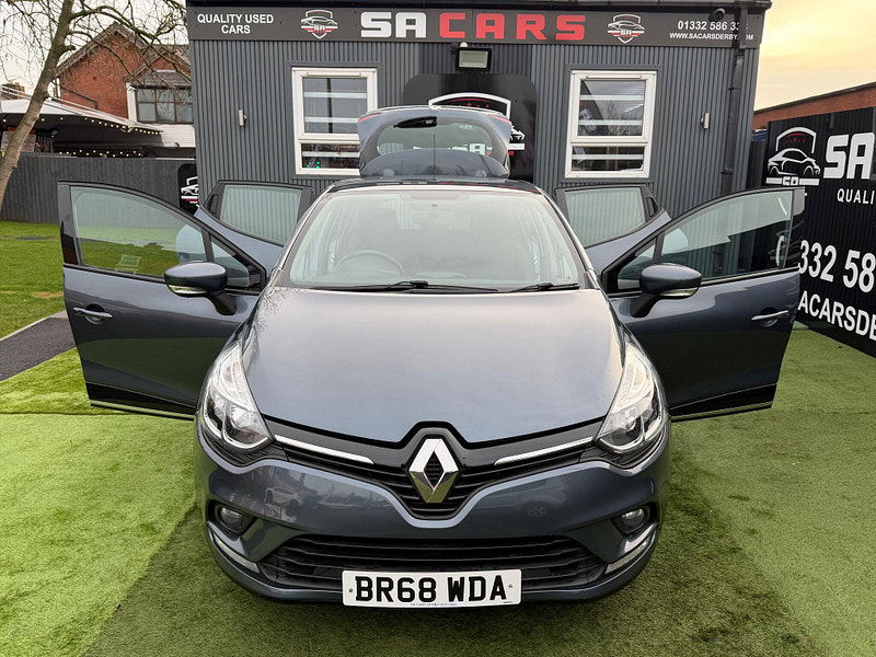 Renault Clio 1.5 dCi Play Hatchback 5dr Diesel Manual Euro 6 (s/s) (90 ps) 5dr Manual 2026