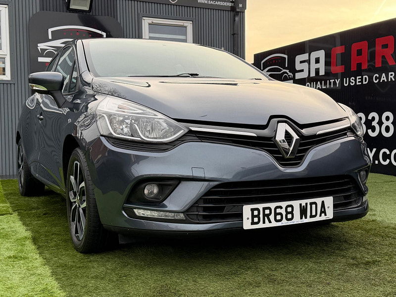 Renault Clio 1.5 dCi Play Hatchback 5dr Diesel Manual Euro 6 (s/s) (90 ps) 5dr Manual 2026