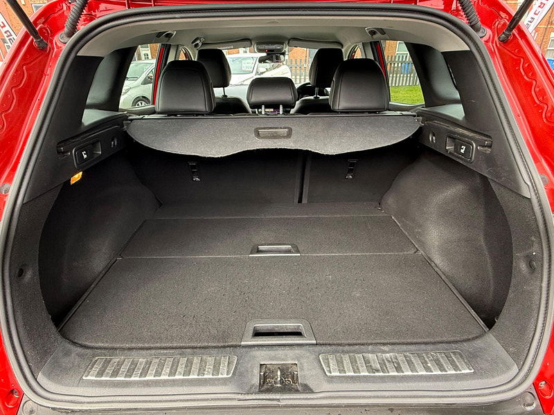 Renault Kadjar 1.5 dCi Dynamique S Nav Euro 6 (s/s) 5dr 5dr Manual 2025