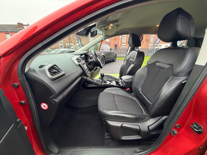 Renault Kadjar 1.5 dCi Dynamique S Nav Euro 6 (s/s) 5dr 5dr Manual 2026