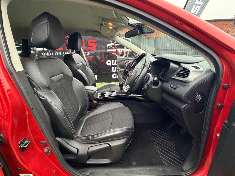 Renault Kadjar 1.5 dCi Dynamique S Nav Euro 6 (s/s) 5dr 5dr Manual 2026