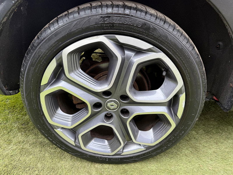 Renault Kadjar 1.5 dCi Dynamique S Nav Euro 6 (s/s) 5dr 5dr Manual 2025