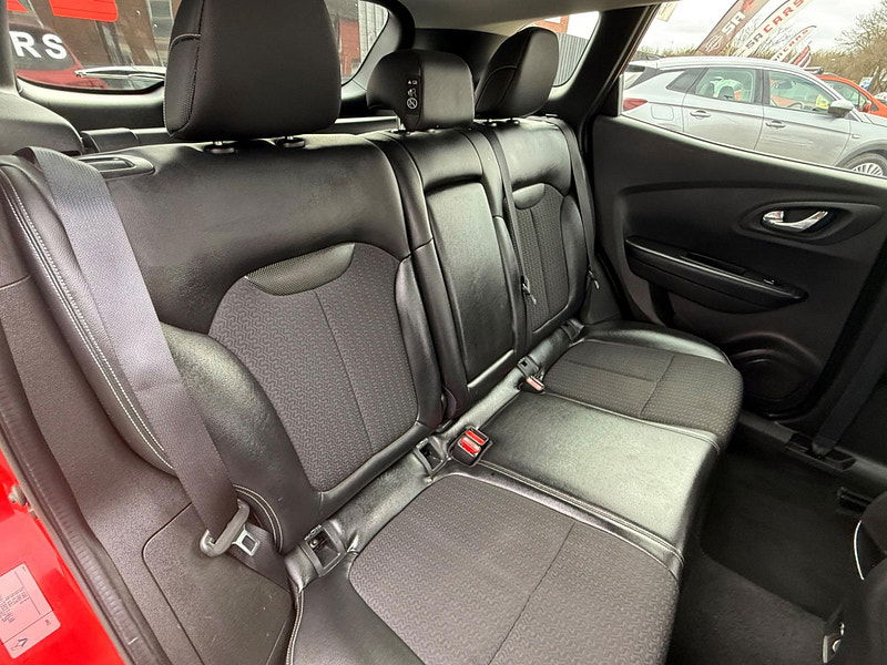 Renault Kadjar 1.5 dCi Dynamique S Nav Euro 6 (s/s) 5dr 5dr Manual 2025