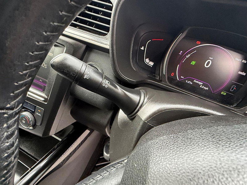 Renault Kadjar 1.5 dCi Dynamique S Nav Euro 6 (s/s) 5dr 5dr Manual 2025