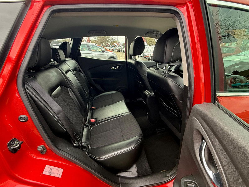 Renault Kadjar 1.5 dCi Dynamique S Nav Euro 6 (s/s) 5dr 5dr Manual 2025