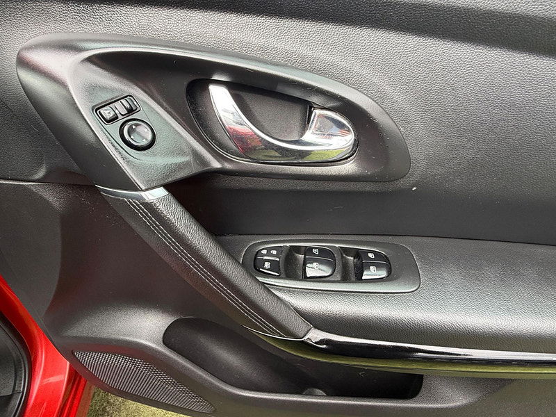 Renault Kadjar 1.5 dCi Dynamique S Nav Euro 6 (s/s) 5dr 5dr Manual 2025