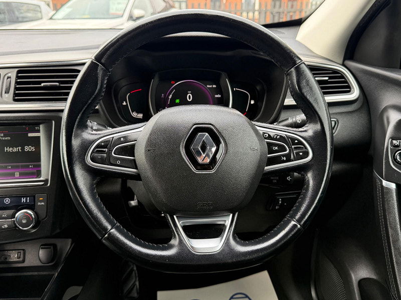 Renault Kadjar 1.5 dCi Dynamique S Nav Euro 6 (s/s) 5dr 5dr Manual 2025