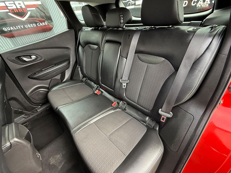 Renault Kadjar 1.5 dCi Dynamique S Nav Euro 6 (s/s) 5dr 5dr Manual 2025