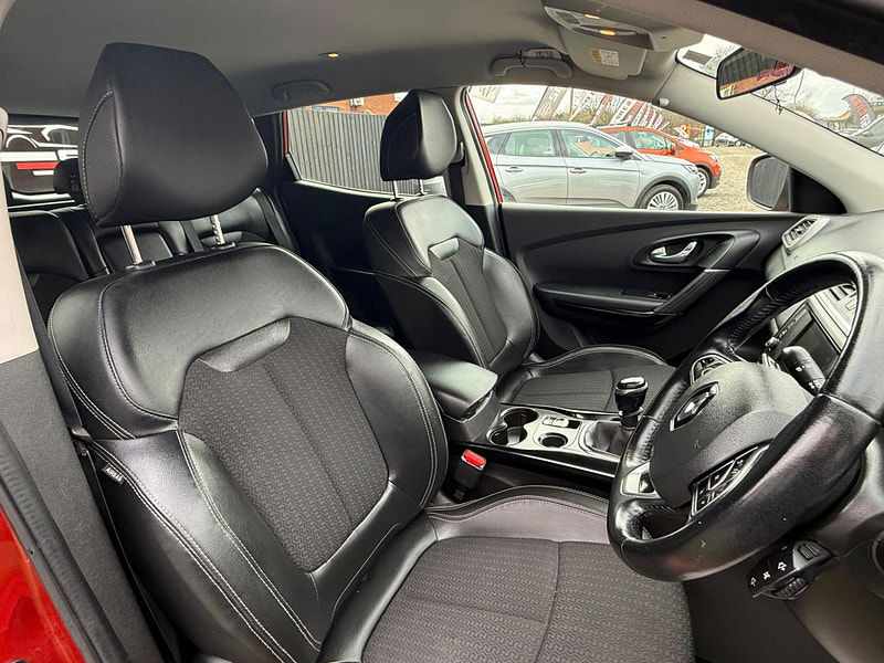 Renault Kadjar 1.5 dCi Dynamique S Nav Euro 6 (s/s) 5dr 5dr Manual 2025