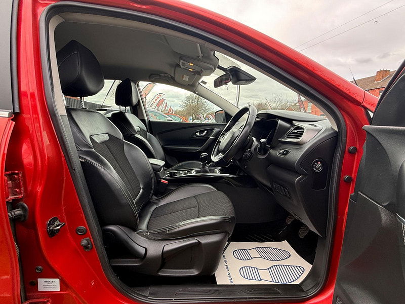 Renault Kadjar 1.5 dCi Dynamique S Nav Euro 6 (s/s) 5dr 5dr Manual 2025