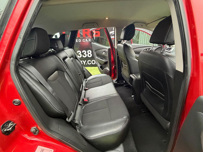 Renault Kadjar 1.5 dCi Dynamique S Nav Euro 6 (s/s) 5dr 5dr Manual 2026