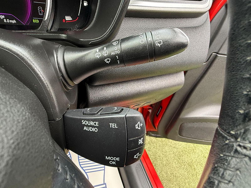 Renault Kadjar 1.5 dCi Dynamique S Nav Euro 6 (s/s) 5dr 5dr Manual 2025