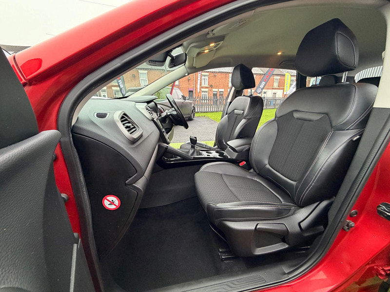 Renault Kadjar 1.5 dCi Dynamique S Nav Euro 6 (s/s) 5dr 5dr Manual 2026