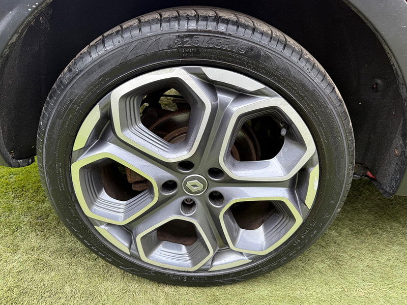 Renault Kadjar 1.5 dCi Dynamique S Nav Euro 6 (s/s) 5dr 5dr Manual 2025