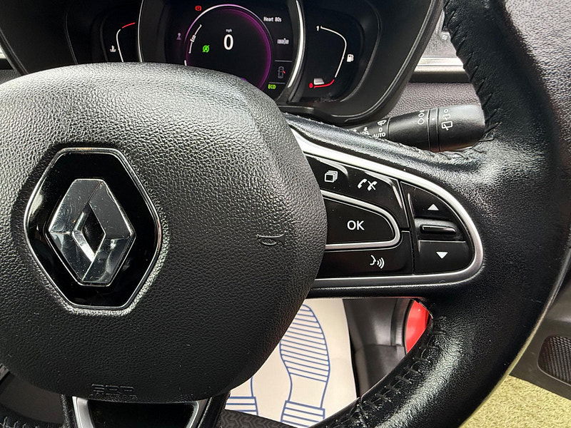 Renault Kadjar 1.5 dCi Dynamique S Nav Euro 6 (s/s) 5dr 5dr Manual 2025