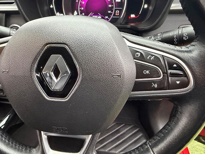 Renault Kadjar 1.5 dCi Dynamique S Nav Euro 6 (s/s) 5dr 5dr Manual 2026