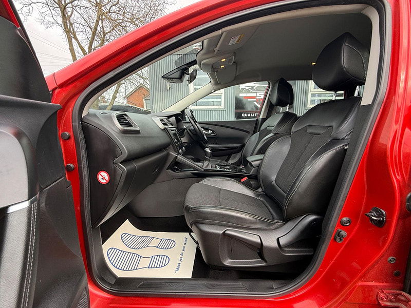 Renault Kadjar 1.5 dCi Dynamique S Nav Euro 6 (s/s) 5dr 5dr Manual 2025