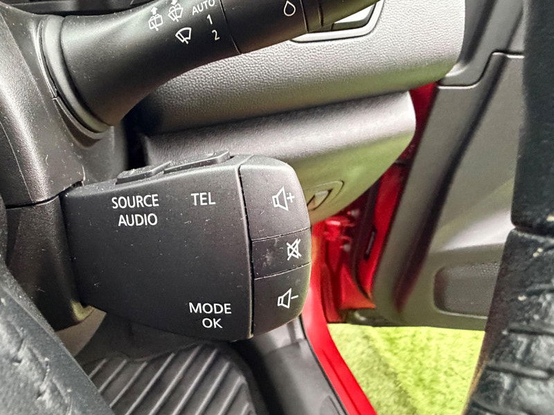 Renault Kadjar 1.5 dCi Dynamique S Nav Euro 6 (s/s) 5dr 5dr Manual 2026