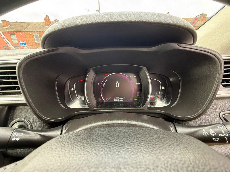 Renault Kadjar 1.5 dCi Dynamique S Nav Euro 6 (s/s) 5dr 5dr Manual 2025